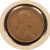 1912  WHEAT PENNY Abraham Lincoln One Cent #015