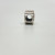 Authentic Pandora 1st Prize Blue Ribbon Rosette Charm Retired Enamel Authentic Pandora 1st Prize Blue Ribbon Rosette Charm Retired Enamel