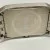 Vintage Hugo Boss Rectangular Silver Dial Quartz