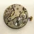 Rolex World's Records Geneve Suisse Gold Medal 9k Square Watch, 1920s