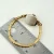 Vintage LaMarque 17 Jewels Ladies Gold Watch Expansion Bracelet Swiss 5.5 in