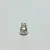 PANDORA Bunny Charm Bead Sterling Silver BUNNY PANDORA Bunny Charm Bead Sterling Silver BUNNY
