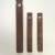 Antique Chinese Bamboo Tokens – Guang Shan Bank, Suzhou