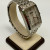 Vintage Hugo Boss Rectangular Silver Dial Quartz