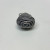 Auth Pandora Silver Hidden Romance Pendant 390337RHL-90 Auth Pandora Silver Hidden Romance Pendant 390337RHL-90
