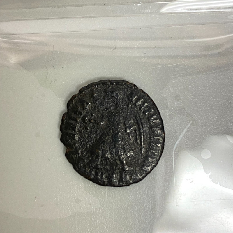 Set of Ancient Rome Bronze Coins (5 coins) Set of Ancient Rome Bronze Coins (5 coins)