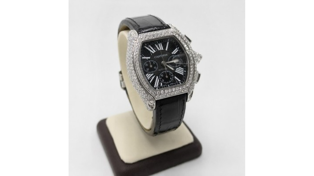 What Arrived This Week at Queen Natasha: Watches, Icons, and Rarities