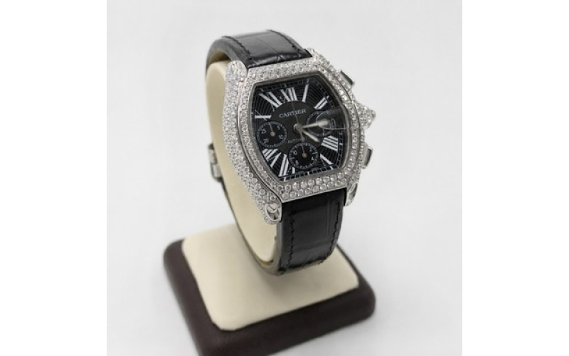 What Arrived This Week at Queen Natasha: Watches, Icons, and Rarities