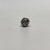 Authentic Pandora 790545czk Sterling Silver Show Stopper Black Charm FZZ Authentic Pandora 790545czk Sterling Silver Show Stopper Black Charm FZZ