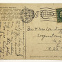 1922 1 Cent George Washington Postage Stamp #Jan 24 !!!!
