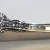 Antique Designed Solid Sterling Silver, Cheese Knife. 7 Inches