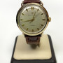 VINTAGE Girard-Perregaux Gyromatic Automatic 14K Gold Filled Wristwatch