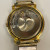 Vintage Hamilton Gold Plated Wristwatch Watch 1970's Automatic Dateline 64029-4 Vintage Hamilton Gold Plated Wristwatch Watch 1970's Automatic Dateline 64029-4