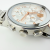 Movado Bold Chronograph Stainless Steel Watch - 40mm White Dial