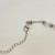 Finola 925 Silver Chain Necklace 18" Finola 925 Silver Chain Necklace 18"