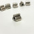 Authentic PANDORA Good Luck Scroll Sterling Silver Charm 925 ALE Authentic PANDORA Good Luck Scroll Sterling Silver Charm 925 ALE