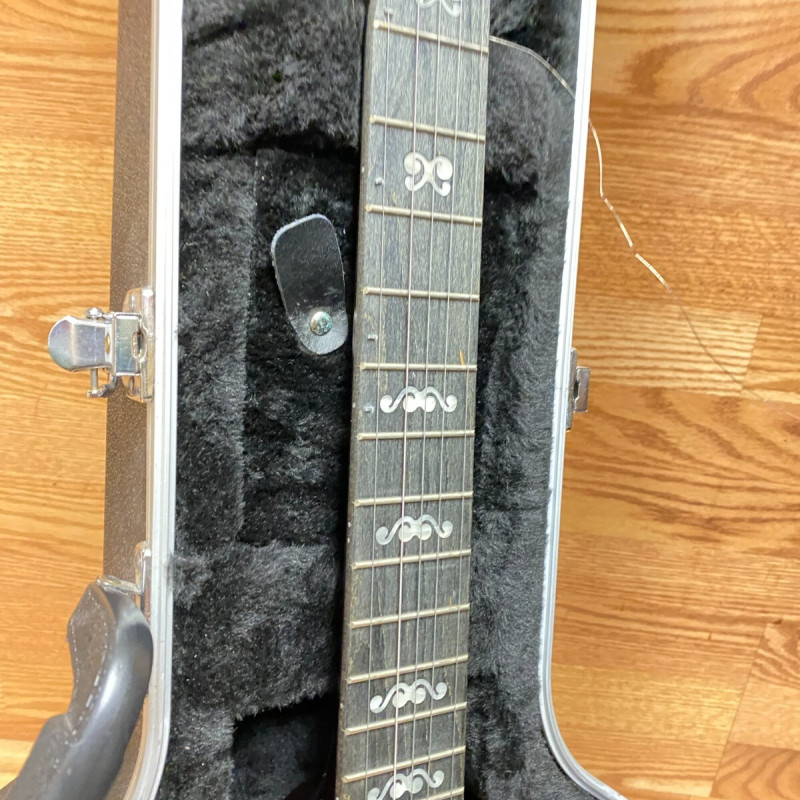 Mint Deering Artisan Goodtime Special 5 String Resonator Banjo