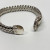 John Hardy Classic Chain Ring Clasp 11 mm, 8.25 in Sterling Silver 925 Bracelet John Hardy Classic Chain Ring Clasp 11 mm, 8.25 in Sterling Silver 925 Bracelet
