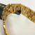 Watch Men Stainless Steel Gold toned Battery Date Black Quartz, 26mm Watch Men Stainless Steel Gold toned Battery Date Black Quartz, 26mm
