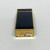 Vintage Cartier lighter Silver Lacquer Gold Plated 1970s Vintage Cartier lighter Silver Lacquer Gold Plated 1970s