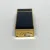 Vintage Cartier lighter Silver Lacquer Gold Plated 1970s