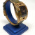 Invicta Men's 40mm Transatlantic Quartz Dual Movement Watch