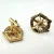 Vintage S. RAE HICKOK AWARD Professional Athlete Cufflinks By HICKOK USA