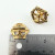 Vintage S. RAE HICKOK AWARD Professional Athlete Cufflinks By HICKOK USA