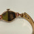 Vintage Lady Sanford 14k gold 17Jewels, Gold Plated Kreisler Quality Band Vintage Lady Sanford 14k gold 17Jewels, Gold Plated Kreisler Quality Band