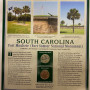 2016 SOUTH CAROLINA PCS AMERICA THE BEAUTIFUL STATEHOOD QUARTERS & STAMPS SHEET 2016 SOUTH CAROLINA PCS AMERICA THE BEAUTIFUL STATEHOOD QUARTERS & STAMPS SHEET