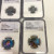 NGC UNC Details–8 Coins: Artificial Toning (7×25C, 1×10C), Altered Color (1×1C) NGC UNC Details–8 Coins: Artificial Toning (7×25C, 1×10C), Altered Color (1×1C)