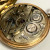 Antique Borel Neuchatel 14K Gold Pocket Watch - 82.5g, Spiral Breguet, 50mm