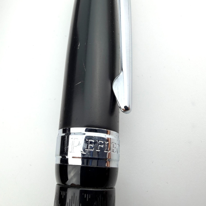 Things Remembered Reflections Pen And Engraveable Box. Not Engraved