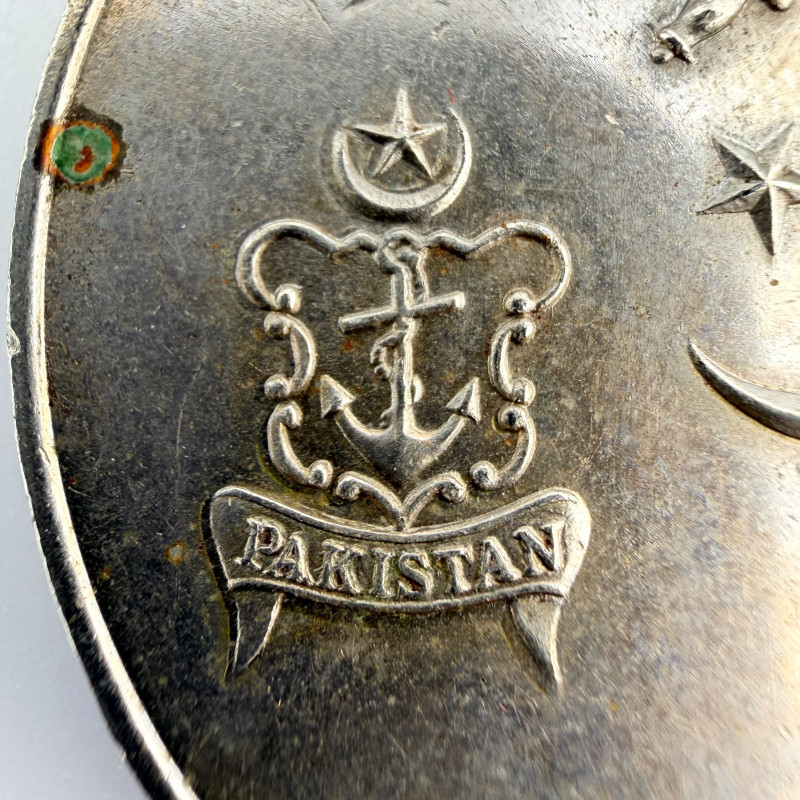 Pakistan Indian War 1965. Tamgha-i-Jang military General Service Medal