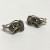Vintage Judith Jack Sterling Silver Marcasite Earrings Vintage Judith Jack Sterling Silver Marcasite Earrings