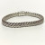John Hardy Sterling Silver Chain Bracelet 8 inch, 8 mm diameter John Hardy Sterling Silver Chain Bracelet 8 inch, 8 mm diameter