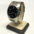 Wristwatch USED BVLGARI Ergon EG40S Automatic Stainless Steel
