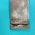 Tiffany & Co Silver Statue Liberty Torch Fire Money Clip Holder W/Pouch &am