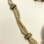 14k Gold Earrings, 2 Bracelets and Silver necklace, all stones are Pearls