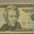 $20 2013 United States Of America  Fancy Serial MG00 300 60E