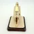 Art Deco Benrus 10K Gold Filled Bangle Watch Swiss 618744 Ladies