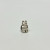 PANDORA Bunny Charm Bead Sterling Silver BUNNY