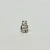 PANDORA Bunny Charm Bead Sterling Silver BUNNY PANDORA Bunny Charm Bead Sterling Silver BUNNY