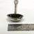 Antique Hess & Culbertson Sterling Silver Ladle 6.5 Inches