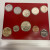 2018 D Denver Uncirculated Mint Set Postal Commemorative Society Coin & Stamps