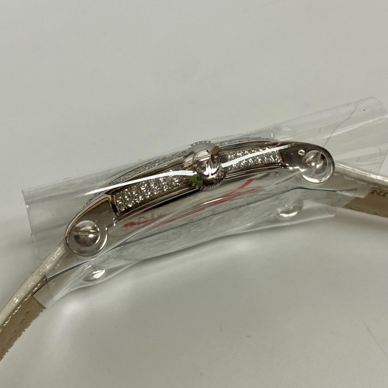 Franck Muller Round Imperial Tourbillion Watch 7008 T D CD Unworn