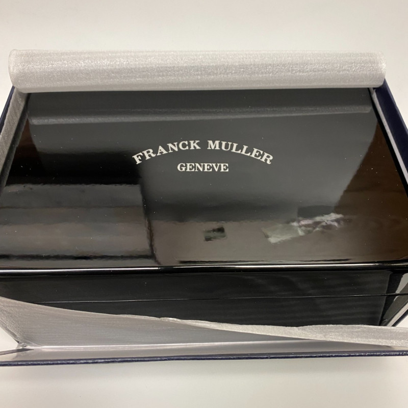 Corum Golden Bridge Tourbillon Panoramique B100/01146 Unworn