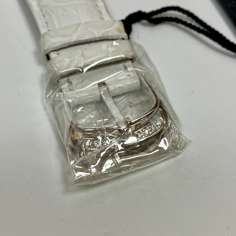 Franck Muller Round Imperial Tourbillion Watch 7008 T D CD Unworn