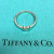 Tiffany & Co. Sterling Silver Paloma Picasso Diamond Modern Heart Ring Size 5 Tiffany & Co. Sterling Silver Paloma Picasso Diamond Modern Heart Ring Size 5