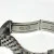 Rolex Datejust 36mm Stainless Steel Watch Diamond Bezel-White Roman Dial